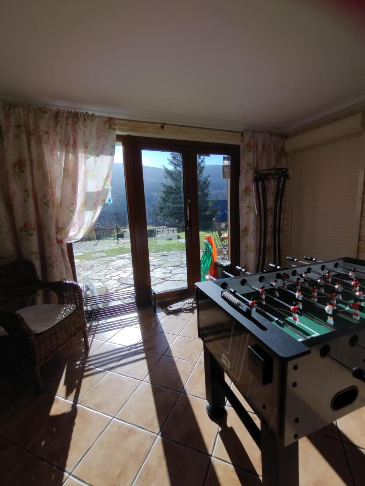 Strefa Ciszy -Lawenda Apartment Świeradów-Zdrój Екстериор снимка