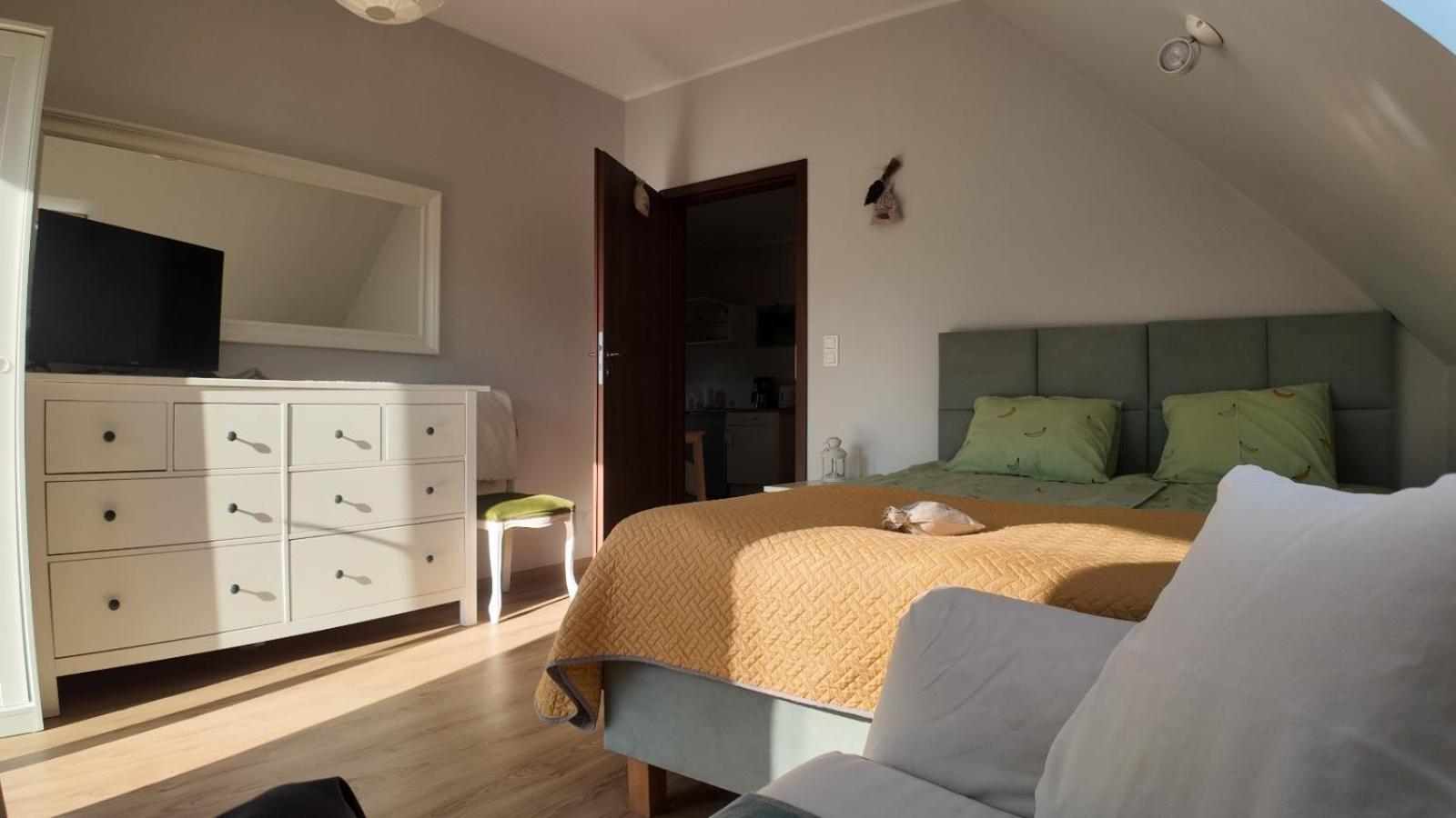 Strefa Ciszy -Lawenda Apartment Świeradów-Zdrój Екстериор снимка