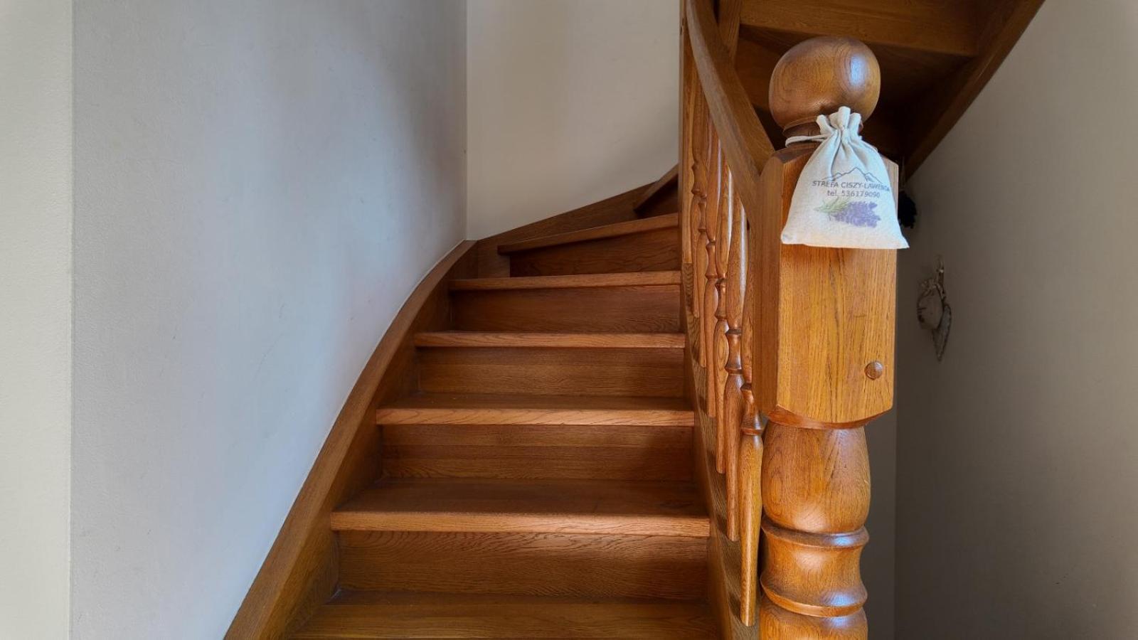 Strefa Ciszy -Lawenda Apartment Świeradów-Zdrój Екстериор снимка
